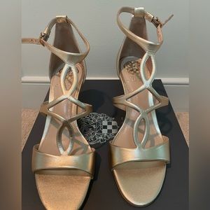 Vince Camuto sandals